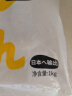 上鲜 鸡翅中 净重2斤 单个40-50g大翅中 出口级 鸡翅膀烤鸡翅鸡肉 实拍图