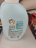 启初宝宝儿童洗发水沐浴露 婴儿沐浴露洗发水二合一600ml*2 四季通用 实拍图