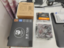 PHANTEKS追风者Polar伯乐S4 单塔逆重力4热管CPU风冷散热器(大风量PWM扇/附高性能纳米硅脂/AM5/1700) 实拍图