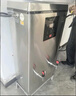 荣事达开水器商用饭店开水机工厂电热烧水器大容量不锈钢热水器学校工地商用饮水机热水机自动进水烧水炉 指针【70L/6KW】标准款380V丨三相电 实拍图
