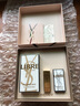 圣罗兰（YSL）自由之水沙漠百合女士香水50ml化妆品生日礼物女618抢先购 实拍图