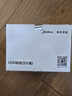 美的（Midea）led灯泡节能E27大螺口螺纹球泡家用光源15W暖白三只装 实拍图