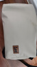 Lee休闲运动斜挎包男潮牌情侣背包女秋冬季单肩包吐司包卡其色 实拍图