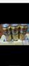 哈尔滨牌啤酒百威集团哈尔滨牌小麦王450ml*15听啤酒整箱装  实拍图