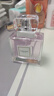 名创优品（MINISO）俏女孩女士香水女士香氛淡香送女朋友生日礼物女纪念日礼物30ml 实拍图