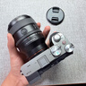 索尼（SONY）FE 50mm F1.4 GM 全画幅大光圈定焦G大师镜头 人像摄影(SEL50F14GM) 实拍图