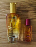 欧莱雅（LOREAL）精油修护防毛躁免洗柔顺头发精油卷发油烫染后护卷润发精华不油腻 小红瓶精油30ml*2瓶 实拍图