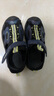 鸿星尔克（ERKE）童鞋大小童户外鞋儿童休闲海边沙滩凉鞋正黑/麦苗绿37 实拍图