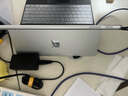 微软（Microsoft）Surface Pro第11版 二合一笔记本电脑 国家补贴20% 轻薄本 AI PC 骁龙X Elite 16G 512G 亮铂金 实拍图