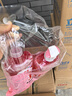 立白APG洗洁精1.38kg*3瓶天然薄荷清香食品可用高效去油除味 实拍图