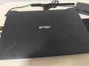 华硕（ASUS）天选2/3 二手笔记本 飞行堡垒 15.6寸高性能独显电竞吃鸡游戏本电脑 95新i7-8750H GTX1060飞行堡垒 实拍图