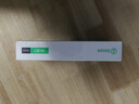 毕亚兹 USB分线器USB3.0/3.2 高速扩展一拖四多接口 0.3米 笔记本台式电脑键盘鼠标4口集线器HUB扩展坞 实拍图