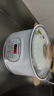 九阳（Joyoung）电炖盅电炖锅隔水炖煮2.5L+0.5L*3多功能锅家用煮粥煲汤锅燕窝炖盅白瓷内胆炖汤锅一锅四胆GD521 实拍图