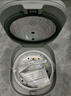 美的（Midea）电饭煲0涂层电饭锅5L大容量316L不锈钢内胆4-5人无涂层家用多功能微压电饭煲MB-RE576S 实拍图