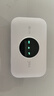 TCL随身wifi三网通用免插卡无线wifi6车载4G路由器随身便携无限制移动联通电信全国通用2025款5GXY15B 【至尊畅享版】三网任切+首月1500G流量 不限速不虚标月享1500G流量 实拍图