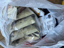 潮庭猪肉卷章250g 肉含量85%潮汕正宗手工广章肉饼潮汕夜宵特产小吃 实拍图