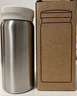 无印良品（MUJI）不锈钢保温保冷/便携式 保温杯 200ml  实拍图