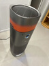 美的【除甲醛PM2.5双数显】加湿器空气净化器除烟味吸猫毛宠物净化除过敏源新风空调伴侣 【旗舰甲醛数显】KJ650F-LM1 ProH 实拍图