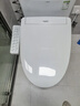 TOTO即热式智能马桶盖自动电动坐便盖板TCF3F260ECN#W(03-A)国家补贴 实拍图