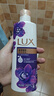 力士（LUX）沐浴露套装 闪亮冰爽沐浴乳1000g 送幽莲350g 香味持久 实拍图