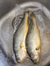 海名威 冷冻黄花鱼700g/2条 宁德大黄鱼地标 海鲜水产 生鲜鱼类 海鱼 实拍图