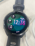 佳明（GARMIN）Forerunner965极夜黑心率跑步血氧铁三户外运动智能手表跑马表 实拍图