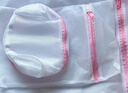 美丽雅洗衣袋大号滚筒波轮洗衣机专用过滤网羽绒服毛衣防变形内衣洗护袋 实拍图