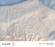 拉夏贝尔（La Chapelle）冰丝床上四件套夏季夏凉被可水洗夏被空调被夏季床单夏天双人被子 蝴蝶结-奶白兰【丝滑裸睡】 四件套/2.0x2.3m夏被+床单+枕套2 实拍图