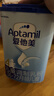 爱他美（Aptamil）经典版幼儿配方奶粉3段（12-36月龄） 800g*1罐【新国标】 实拍图