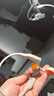 小米（MI）骨传导耳机2【国家补贴】开放式耳机运动 蓝牙耳机 游泳模式 独立音乐播放 颂拓游泳算法 燕麦白 实拍图