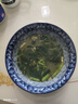 神州一日式风味  冷冻干燥蔬菜味增汤8g*4块装 汤料包 速食味增酱大酱汤 实拍图