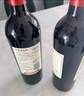 长城 特选5橡木桶解百纳干红葡萄酒 750ml*6瓶 整箱 中粮出品  实拍图