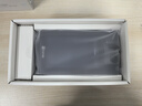 萤石S10 4G流量视频通话带屏监控摄像头 400万像素 一键双向视频通话 家用蓝牙音箱 4英寸高清可触控屏 实拍图