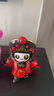 Murcia川剧玩偶变脸娃娃国粹文化戏曲四川脸谱创意玩具旅游送老外小礼物 实拍图