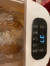 美的（Midea）泡脚桶杀菌足浴盆加热自动按摩洗脚盆理疗熏蒸暖泡喷淋生日礼物送男女友长辈 ZL310温泉桶 实拍图