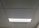 欧普（OPPLE）抱抱暖智能风暖浴霸灯浴室卫生间暖风照明排气一体集成  京逸 实拍图