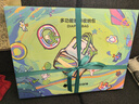 babycare妈咪包多功能轻便手提包大容量时尚双肩包遛娃包  儿童艺术家 实拍图