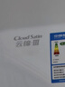 格力（GREE）云锦三代1.5匹 国家补贴20%空调 新一级能效变频巨省电 卧室壁挂式挂机以旧换新KFR-35GW/NhAe1BAt 实拍图
