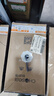 秋叶原（CHOSEAL）超五类网线CAT5e纯铜线芯 【工程版0.5±0.01mm】非屏蔽原装箱线 橙色305米QS2608CT305S 实拍图