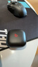 beats Fit Pro 真无线降噪耳机 运动蓝牙耳机 兼容苹果安卓系统 IPX4级防水 经典黑红 实拍图