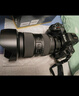 尼康（Nikon）Z卡口镜头 尼克尔 尼康Z系列微单相机镜头 Z 24-200mm F4-6.3VR独立包装镜头 官方标配 实拍图