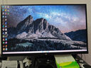 泰坦军团27英寸QD量子点-MiniLED 4K 160Hz内置音箱Type-C 65W 1200nits 升降旋转1ms电竞电脑显示器P275MV 实拍图