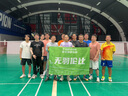 YONEX尤尼克斯羽毛球AS-9耐打王yy训练比赛鹅毛 12只装 实拍图