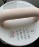 九阳豆浆机大容量1.7L全自动家用破壁机3-5人以上多功能破壁免滤米糊料理机榨汁机D150 实拍图