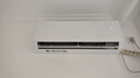格力出品 小凉神 1.5匹新1级能效变频 壁挂式卧室省电空调挂机 KFR-35GW/JHFNhAa1Bj 国家补贴 实拍图