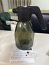 安赛瑞 电动喷壶 家用小型浇花喷雾器 充电式消毒打药喷水壶 2L 5J02651 实拍图