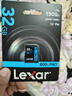 雷克沙（Lexar）32GB SD存储卡 读150MB/s U1 V10 入门相机内存卡 高速性能 随心畅拍（800x PRO） 实拍图