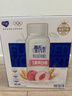 蒙牛（MENGNIU）纯甄甄酸奶白桃燕麦青稞果粒酸奶200g×10瓶 实拍图