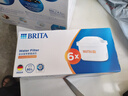 碧然德（BRITA）家用净水壶 滤水壶滤芯 MAXTRA+LE 去水垢专家滤芯 6枚装 实拍图