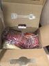 寿桃港式车仔面(12包装)非油炸速食方便面泡面早餐拌面整箱2460g 实拍图